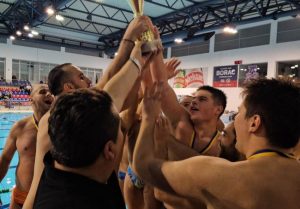 VK Banjaluka novi-stari šampion BiH!