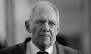 Više od pola vijeka bio član Bundestaga: Preminuo istaknuti njemački političar