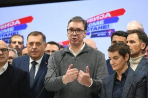 Vučić tvrdi da bi iduće godine dobio još milion glasova: Ovo su dosad najpošteniji izbori