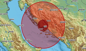 Zemljotresi na Jadranu su sve češći: Da li svi imamo razloga za strah?