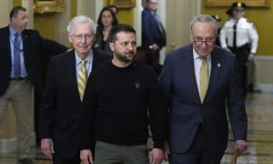 Zelenski u Kongresu SAD: Traži vojnu pomoć, skeptičan prijem kod pojedinih zvaničnika