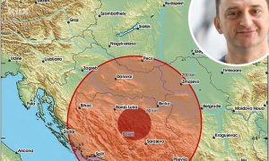 Profesor Zubić o zemljotresu: Trus je bio u regiji dva rasjeda, hipocentar je veoma plitak
