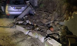 Jutro nakon zemljotresa: Šteta u selu kod Zenice velika, krenula obnova