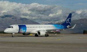 Loše vijesti iz Crne Gore: Air Montenegro otkazuje letove za Banjaluku
