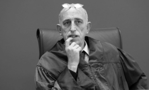 Bio dugogodišnji sudija Osnovnog suda u Banjaluci: Preminuo Atko Huseinbašić