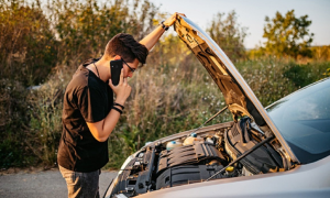 Klasika ili? Ovi automobili će vas najmanje puta poslati kod majstora