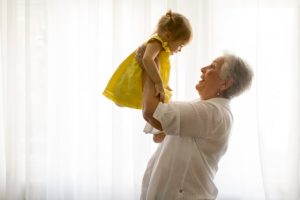Šest toksičnih rečenica koje bake i deke nikada ne bi trebalo da govore unucima
