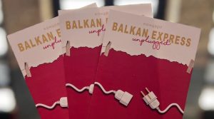 Koncert Balkan Ekspressa 15. decembra u Banskom dvoru