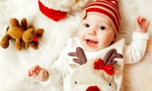 Sreća je kad ti se beba nasmiješi: Koga ćete vi danas obradovati?