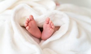 Policija se digla na noge: Novorođenče nestalo iz bolnice