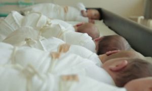 Najradosnije vijesti: Srpska bogatija za 23 bebe