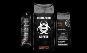 “Biohazard” – Najjača kafa na svijetu