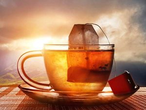 Znate li kako se pravilno priprema čaj?