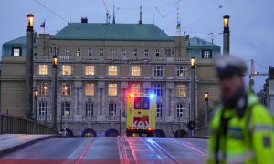 “Podigao ruke i bacio oružje”: Potresna ispovijest Petra koji je svjedočio maskru