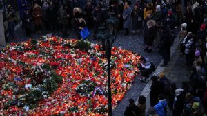 U Češkoj dan žalosti zbog najgoreg masovnog ubistva u zemlji
