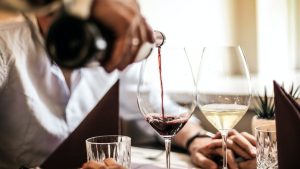 Šta je zdravije – crveno ili bijelo vino