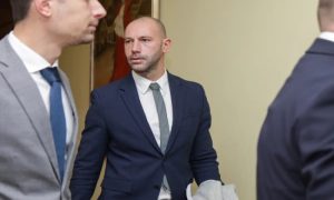 Umjesto smijenjenog Filipovića: Ovo je novi ministar privrede Hrvatske