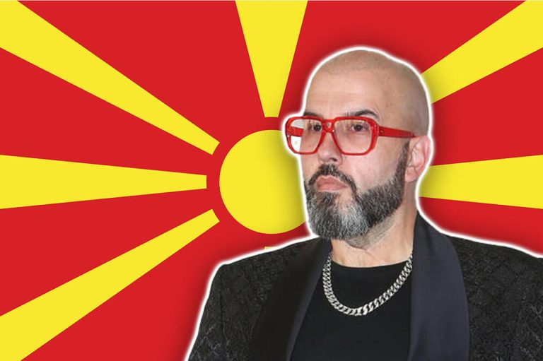 Dejan Milićević opljačkan u Makedoniji: “Za 40 minuta su mi ispraznili stan, nisu mi ni gaće ostavili”