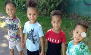 Da srce pukne! Četiri dječaka izgubila život u požaru, majka optužena za njihovu smrt