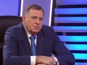 Dodik: Ako Šmit nametne zakon o imovini, Republika Srpska će proglasiti nezavisnost VIDEO