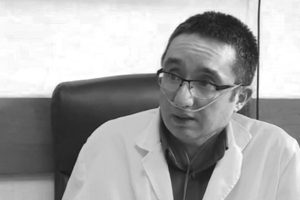 Izgubio bitku za život: Doktor Aleksandar Babić biće sahranjen sutra u selu Plana