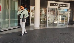 Gudelj izašao iz bolnice: Klub se odmah pohvalio da ga “vodi kući” VIDEO