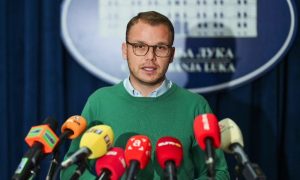 Stanivuković i odbornici bez dogovora o održavanju sjednice: “Nadam se da sutra neće biti dojave o bombi”