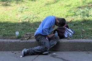 Zamjena za heroin: Pojavila se “zombi droga” i u Srbiji?