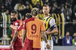 Icardi brutalno uzvratio Džeki i Fenerbahčeu: Sad će tek da bude zanimljivo