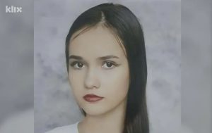Jeste li je vidjeli? U Tuzli nestala 15-godišnja djevojčica: Policija pokrenula potragu