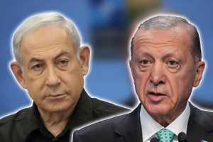 Netanjahu odgovorio Erdoganu: Nemaš pravo da držiš lekcije o moralu
