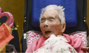 Nakon što je pojela omiljenu hranu: Preminula druga najstarija žena na svijetu
