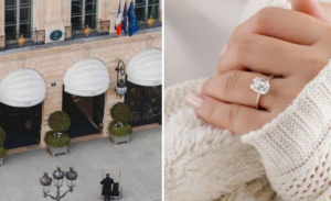 Nikad ne bi pogodili gdje je nađen: Gostu hotela vraćen izgubljeni prsten od 750.000 evra
