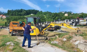 Nabavke mimo zakona! U Gradskom groblju Banjaluka utvrđeno bezakonje