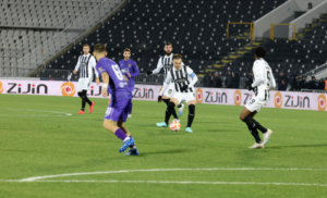 Partizan se vratio na prvo mjesto Superlige: Na krilima tri debitanta srušio IMT