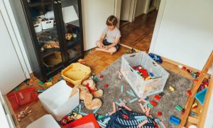 Dječiji psihijatar upozorio: Djeca se”ne kupuju igračkama”
