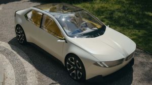 BMW zaštitio oznaku iM3: Električni sportista imaće 700 “konja”