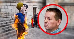 Organizator na sudu: U Hrvatskoj na karnevalu spaljene gej lutke