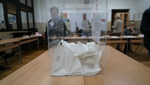 Saopšteni konačni rezultati pokrajinskih izbora: SNS osvojio apsolutnu većinu