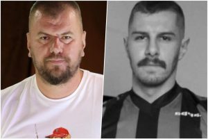 Nakon samoubistva rođenog brata: Da li se Janjušević vraća u rijaliti