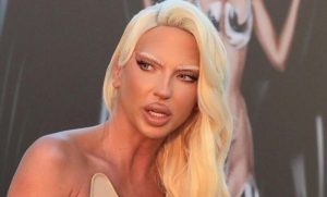 “Nisam ja glista”: Jelena Karleuša otkrila kakav želi mrtvački sanduk