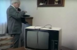 U Jugoslaviji prijetili švedskim: Neplaćanje tv pretplate “otkrivala” posebna sprava VIDEO