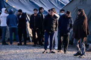 Preminuli na granicama EU: Tijela više od hiljadu migranata neidentifikovana