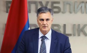 Ministar Karan uvjerava: U Srpskoj nemamo neriješenih slučajeva nestanka djece