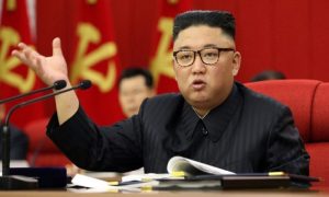 Kim oštro poručio: Sjeverna Koreja ne želi rat, ali neće ni bježati od njega