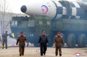 Sjeverna Koreja upozorila: Svako miješanje u njene satelitske operacije smatraće se objavom rata