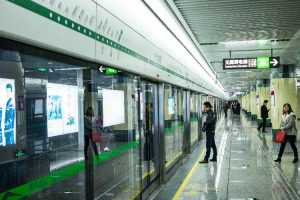 Težak sudar metroa u Pekingu: Povrijeđeno više od 500 putnika VIDEO