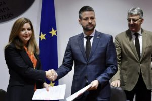 BiH se zadužuje 110 miliona evra kod EBRD-a: Dogovoren kredit za novu dionicu Koridora “Pet ce”