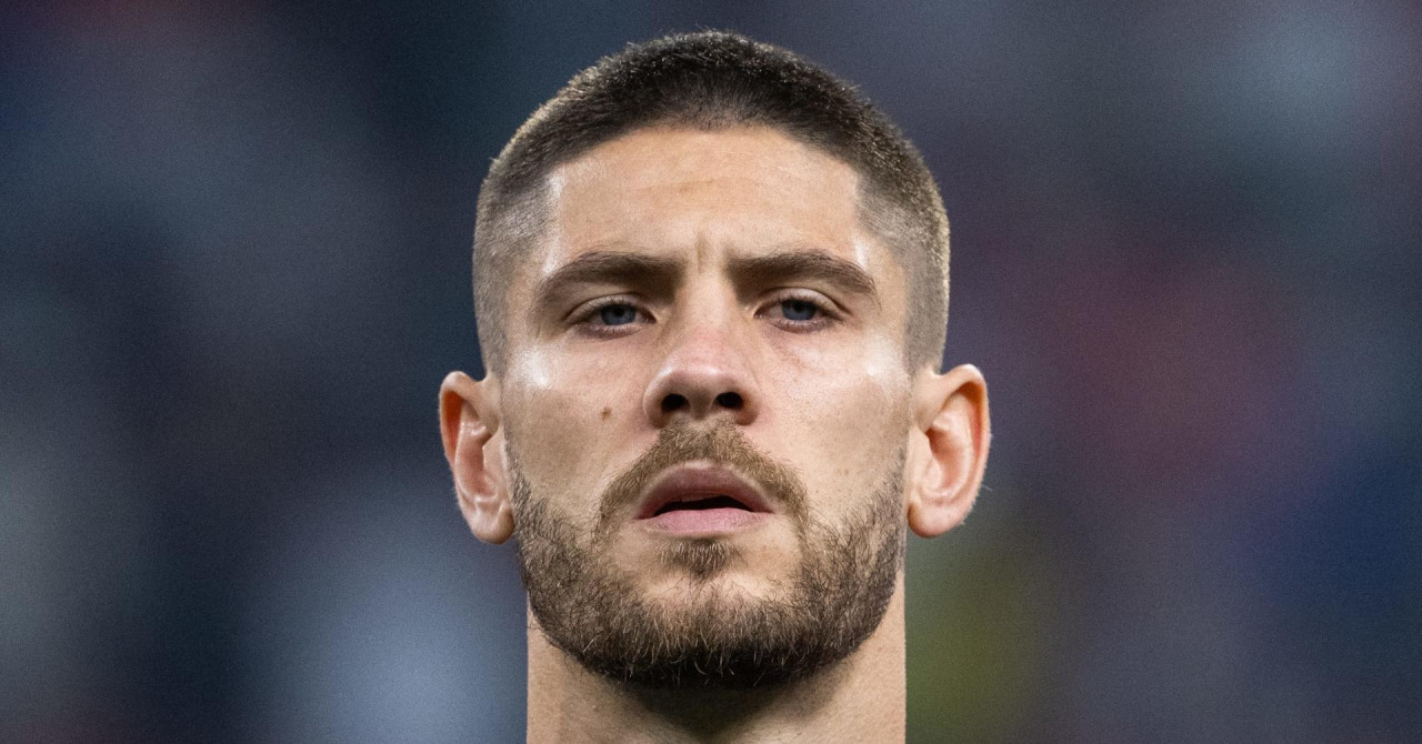 Napušta Hofenhajm nakon osam godina: Kramarić se seli u Seriju A