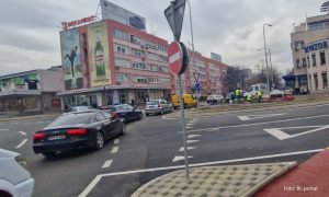 Konačno je “otčepilo”! Evo šta kažu vozači sa najvećeg kružnog toka u Banjaluci FOTO/VIDEO